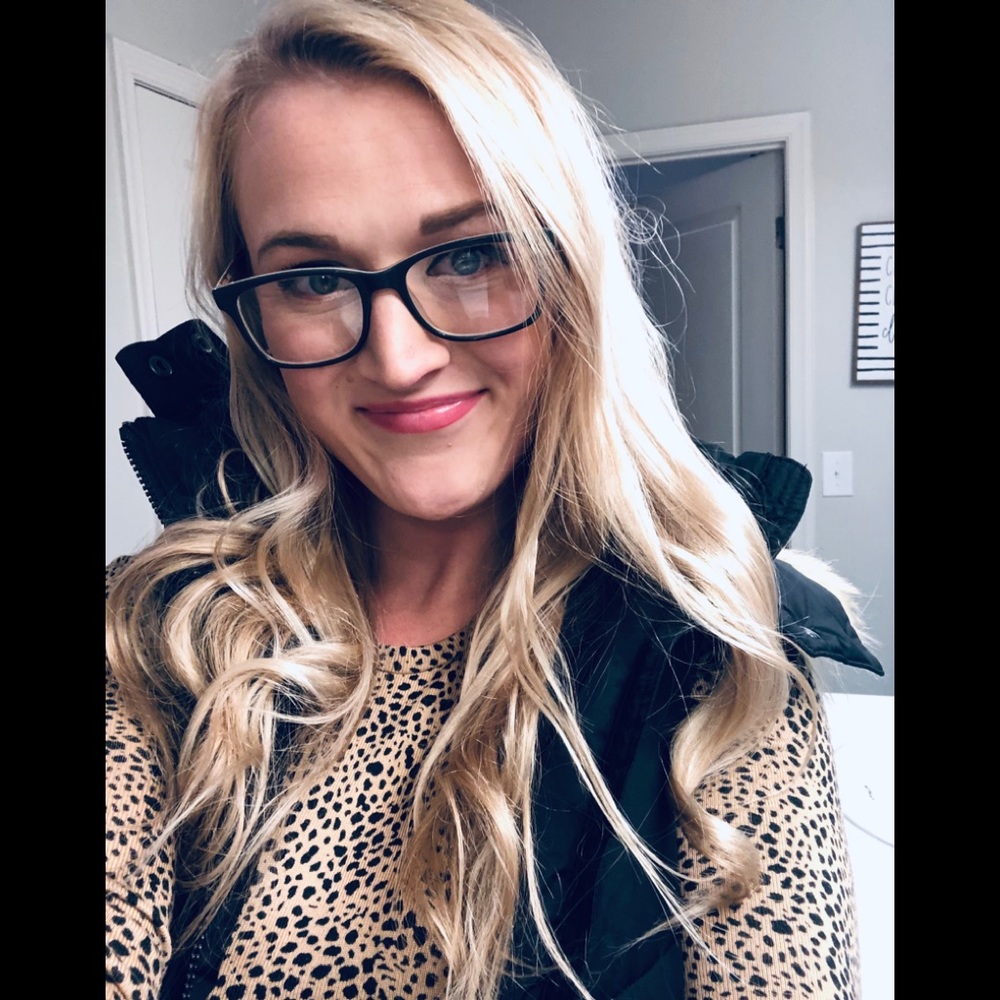 Meet your Posher, Kaitlyn